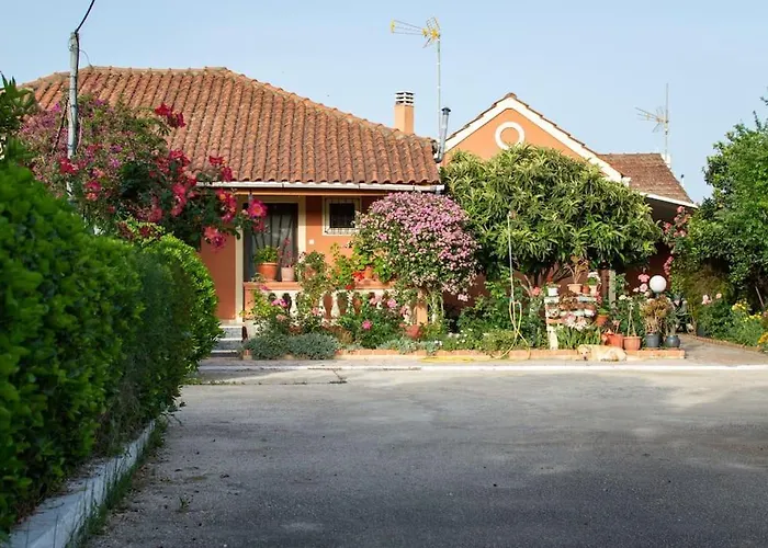 Rose Garden 2